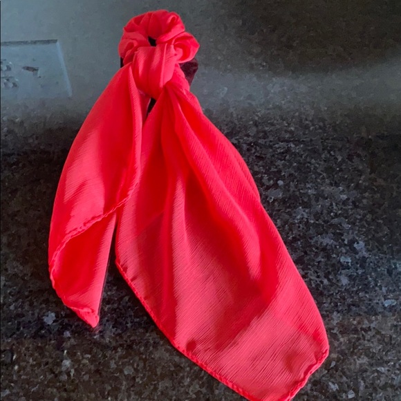 Hair Ribbons - Picture 3 of 4